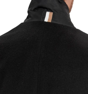 Пальто Boss H-Hyde 4