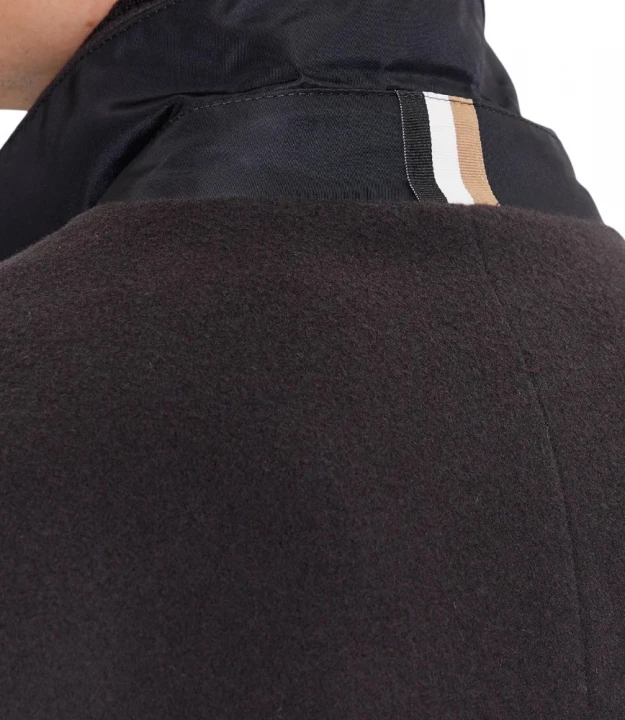 Boss H-Hyde Paltosi 3