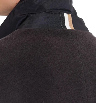 Boss H-Hyde Paltosi 3