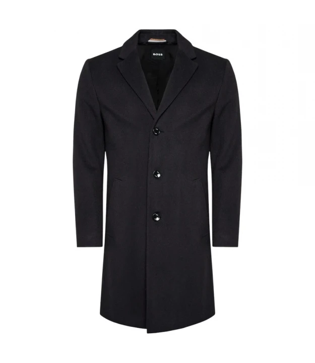 Boss H-Hyde Paltosi 5