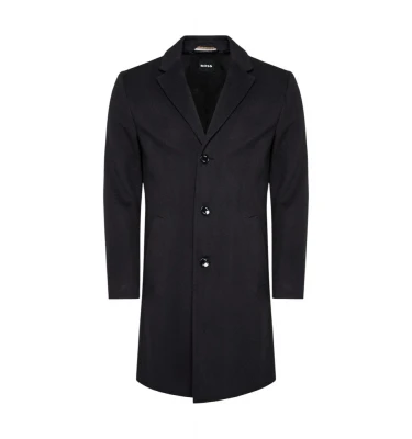 Boss H-Hyde Paltosi 5