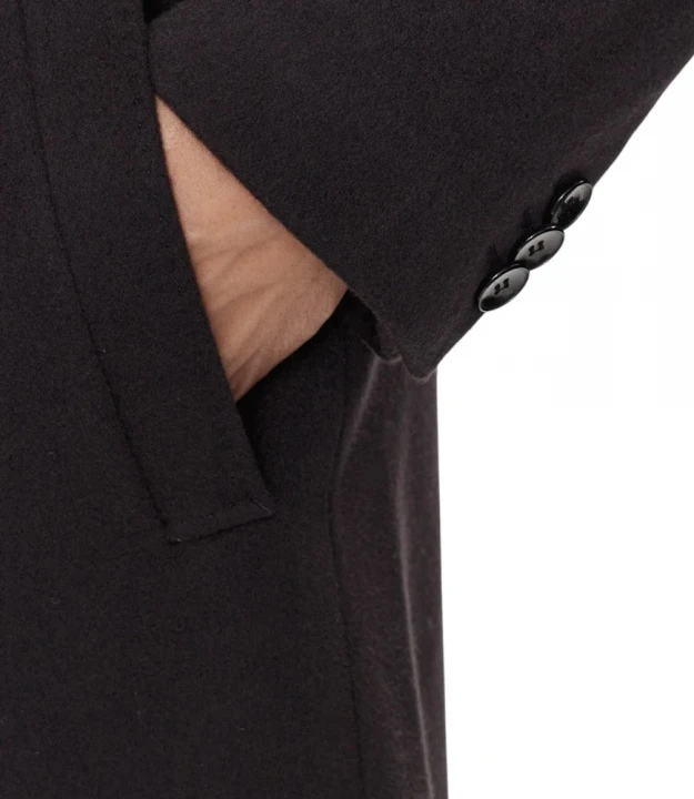 Boss H-Hyde Paltosi 4