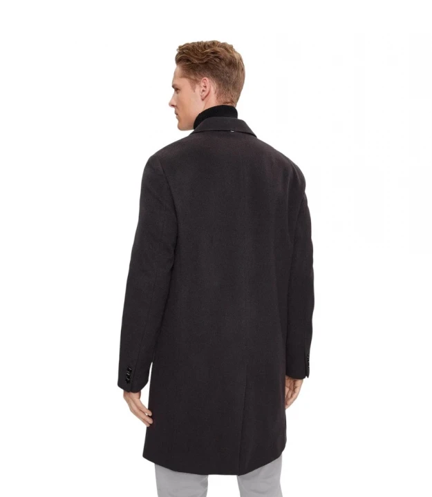 Boss H-Hyde Paltosi 1