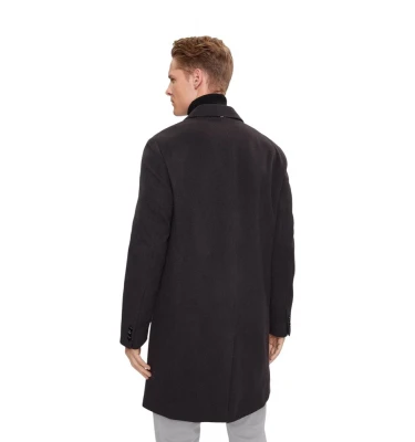 Boss H-Hyde Paltosi 1