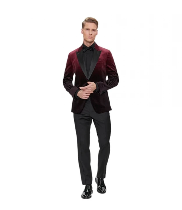 Пиджак Boss H-Hutson