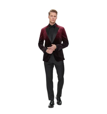 Пиджак Boss H-Hutson