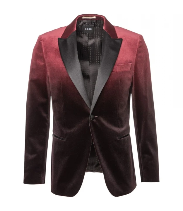 Пиджак Boss H-Hutson 1