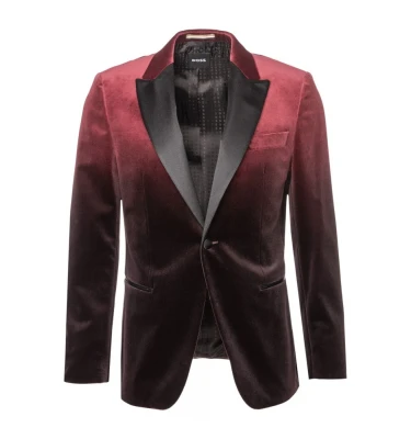 Пиджак Boss H-Hutson 1