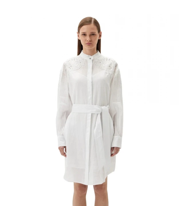 Платье Boss C-Davet