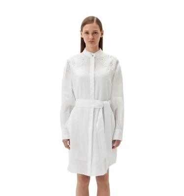 Платье Boss C-Davet