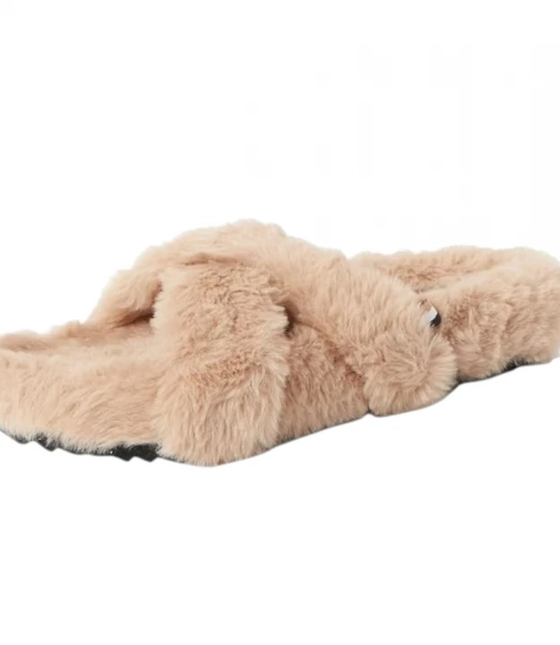 Тапочки Boss Evya Slide 0