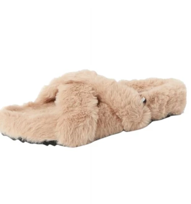 Тапочки Boss Evya Slide 0