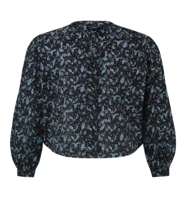 Блузка Boss C-Berday