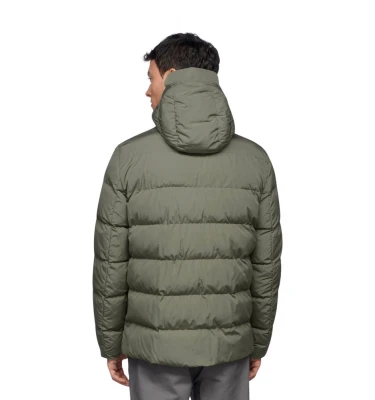 Куртка Geox Pieve Hood Jkt 1