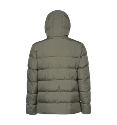 Куртка Geox Pieve Hood Jkt 3