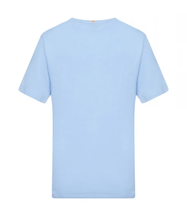 Футболка Boss Esummer Print 1