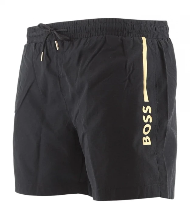 Boss Swim Short Suzish Shortilari 2