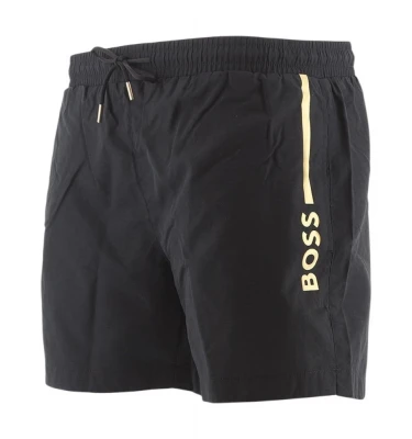 Boss Swim Short Suzish Shortilari 2