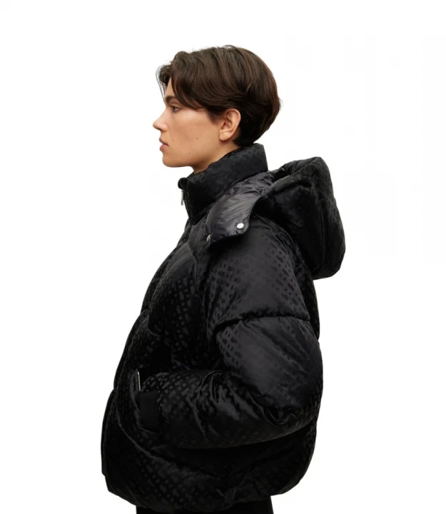 Куртка Boss Paxe 3