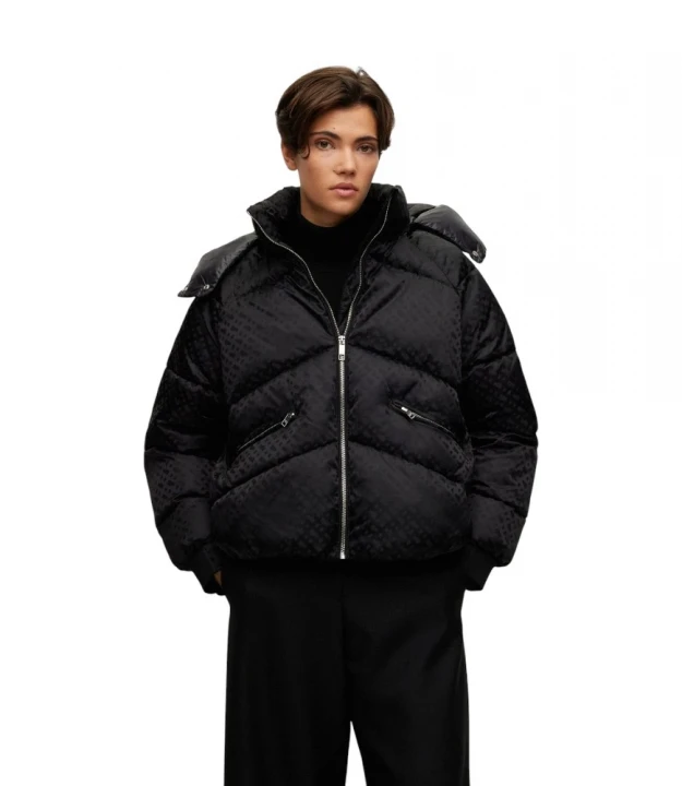 Куртка Boss Paxe