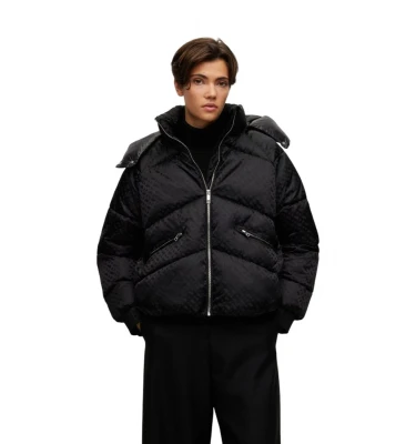 Куртка Boss Paxe