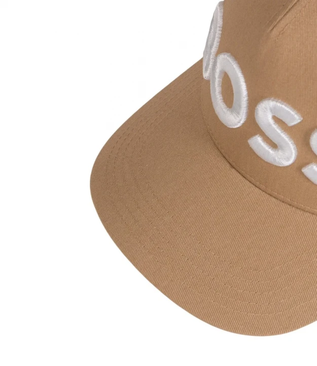 Boss Sevile Boss-6 Kepkasi 3