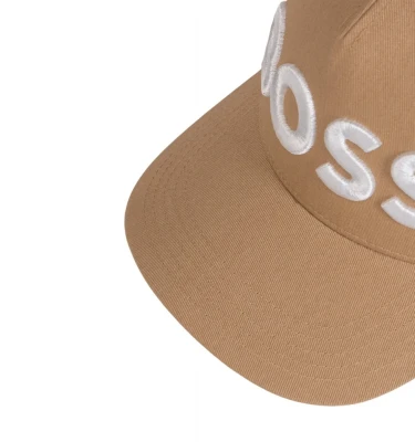 Boss Sevile Boss-6 Kepkasi 3