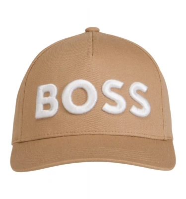 Boss Sevile Boss-6 Kepkasi 1