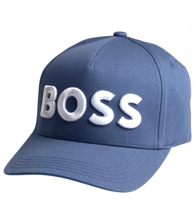 Boss Sevile Boss-6 Kepkasi