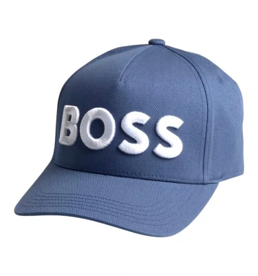 Boss Sevile Boss-6 Kepkasi