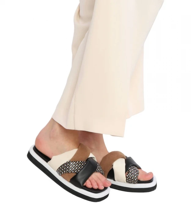 Boss Allie Braid Shippaklari 4