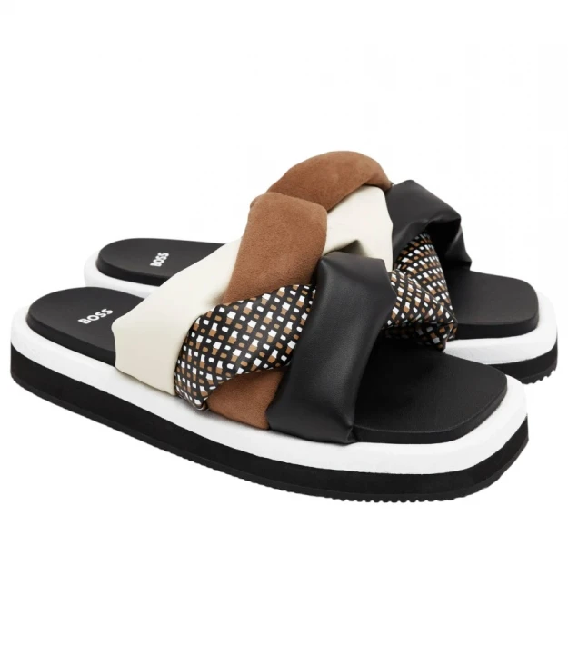 Boss Allie Braid Shippaklari 1