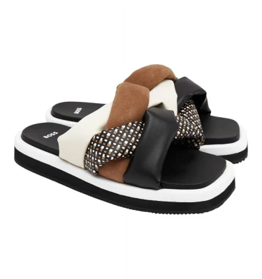 Boss Allie Braid Shippaklari 1