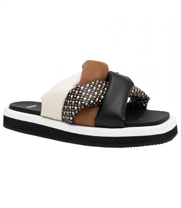 Boss Allie Braid Shippaklari