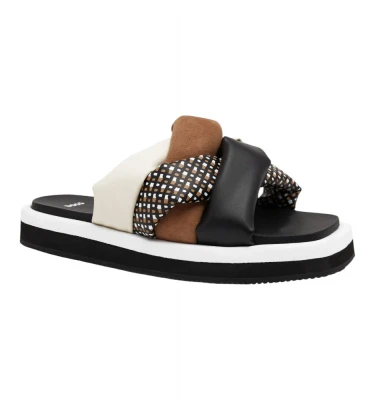 Boss Allie Braid Shippaklari