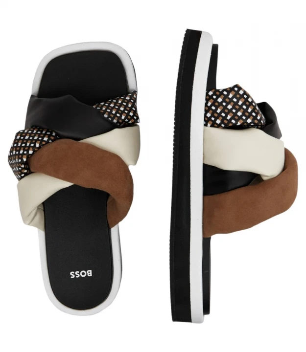 Boss Allie Braid Shippaklari 2