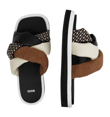 Boss Allie Braid Shippaklari 2