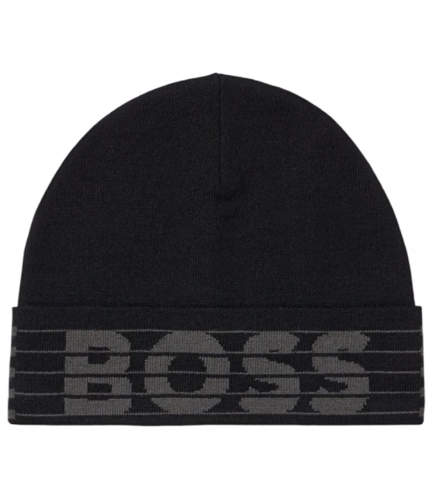 Boss Beanie Shapkasi 1