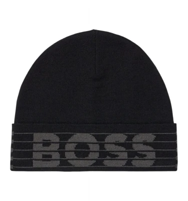 Boss Beanie Shapkasi 1