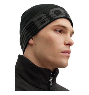 Boss Beanie Shapkasi