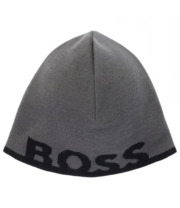 Шапка Boss Acro Beanie 0