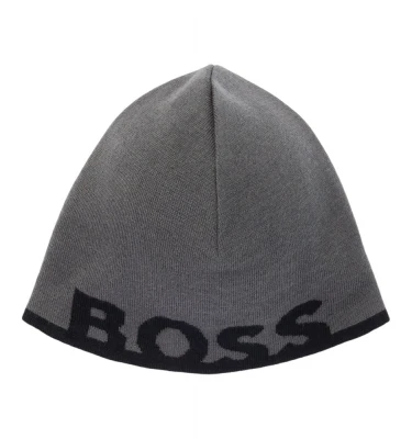 Шапка Boss Acro Beanie 0