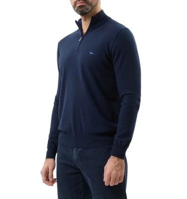 Свитер Harmont & Blaine Knitwear Maglia Half Zip 1