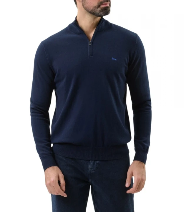 Свитер Harmont & Blaine Knitwear Maglia Half Zip