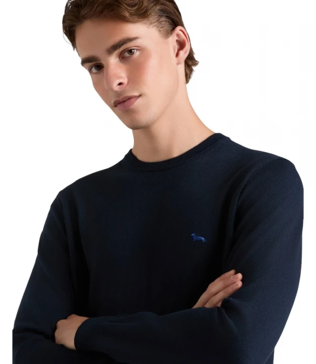 Свитер Harmont & Blaine Knitwear Maglia Paricollo 1