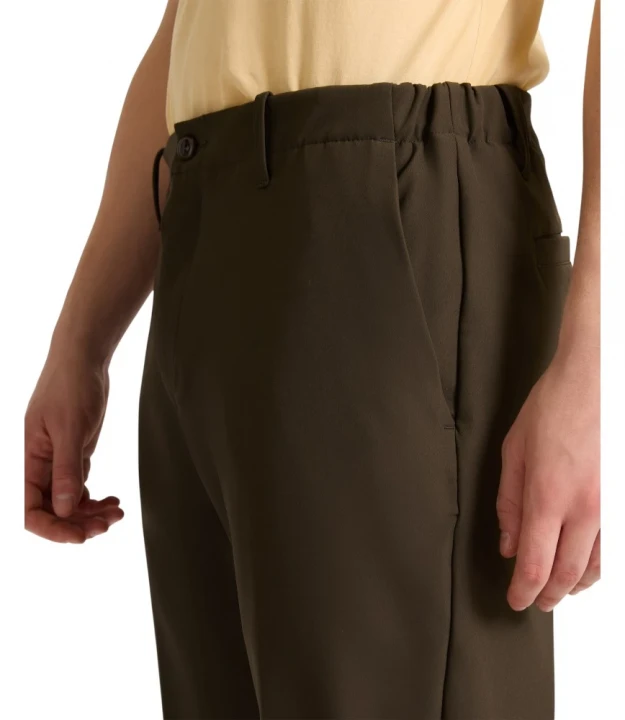 shim trousers_chino's con elastico 2
