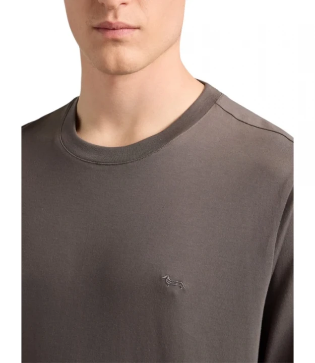 Лонгслив Harmont & Blaine Supima Cotton Long Sleeve 2