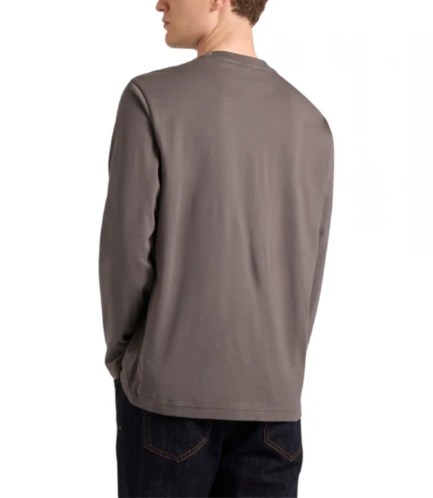 Лонгслив Harmont & Blaine Supima Cotton Long Sleeve 1