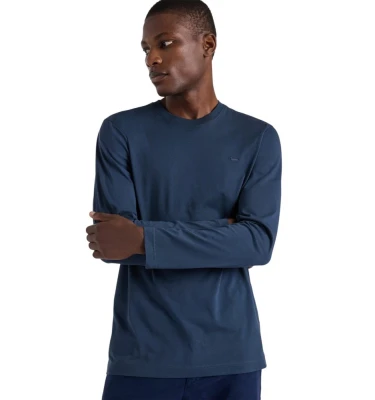 Лонгслив Harmont & Blaine Supima Cotton Long Sleeve