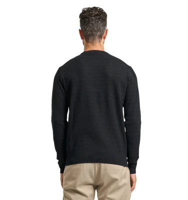 Свитер Harmont & Blaine Knitwear Paricollo 3D Basic 3